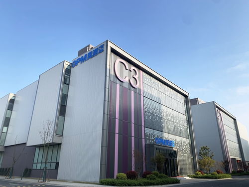 奧浦邁 產(chǎn)品 服務(wù) 雙輪驅(qū)動(dòng) 加速全球化布局