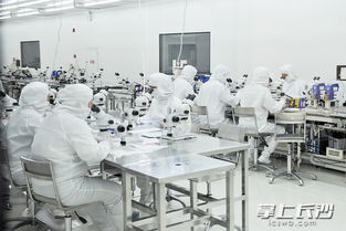 2017長沙項目建設年度 大閱兵