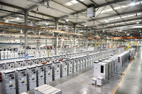 決勝一季度 拼搶上半場 甘肅電氣集團(tuán)多措并舉提質(zhì)增效穩(wěn)增長