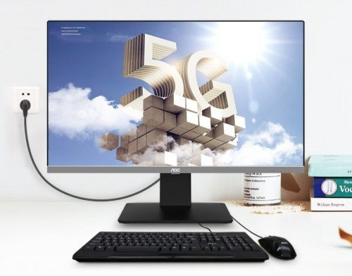 AOC電腦一體機攜手英特爾打造全新一代產(chǎn)品，開啟火熱預(yù)售